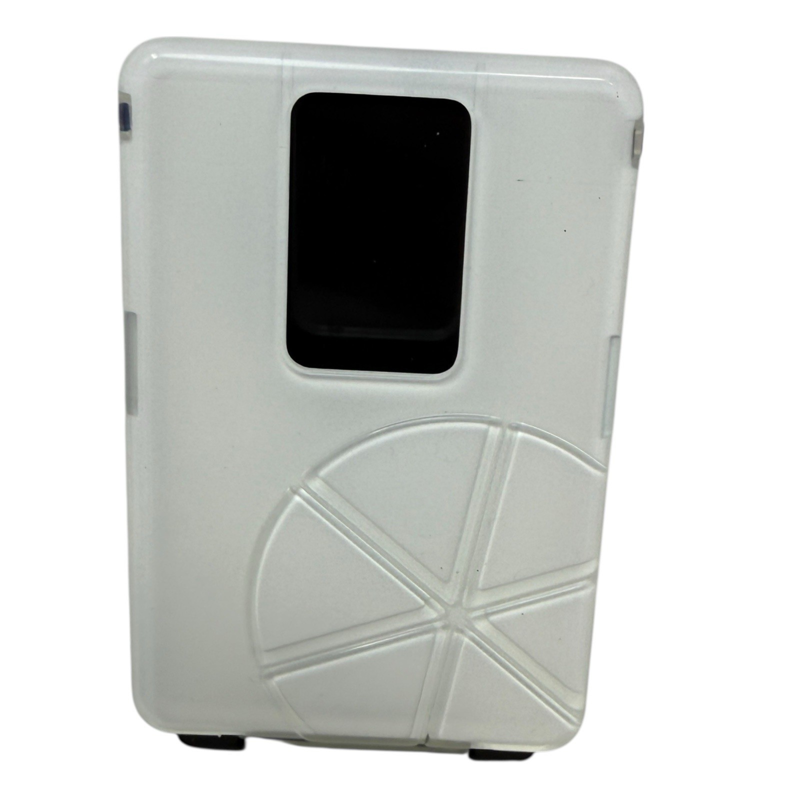 Trivial Pursuit Team Board Game Cards Holder Hasbro 2009 REPLACEMENT