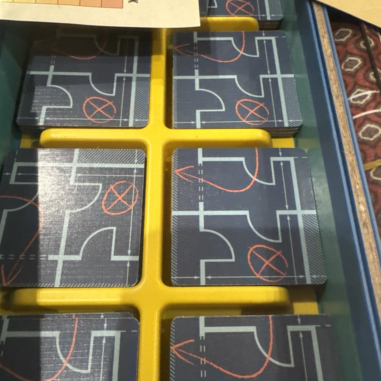 Burgle Bros 2: The Casino Capers Board Game Kickstarter