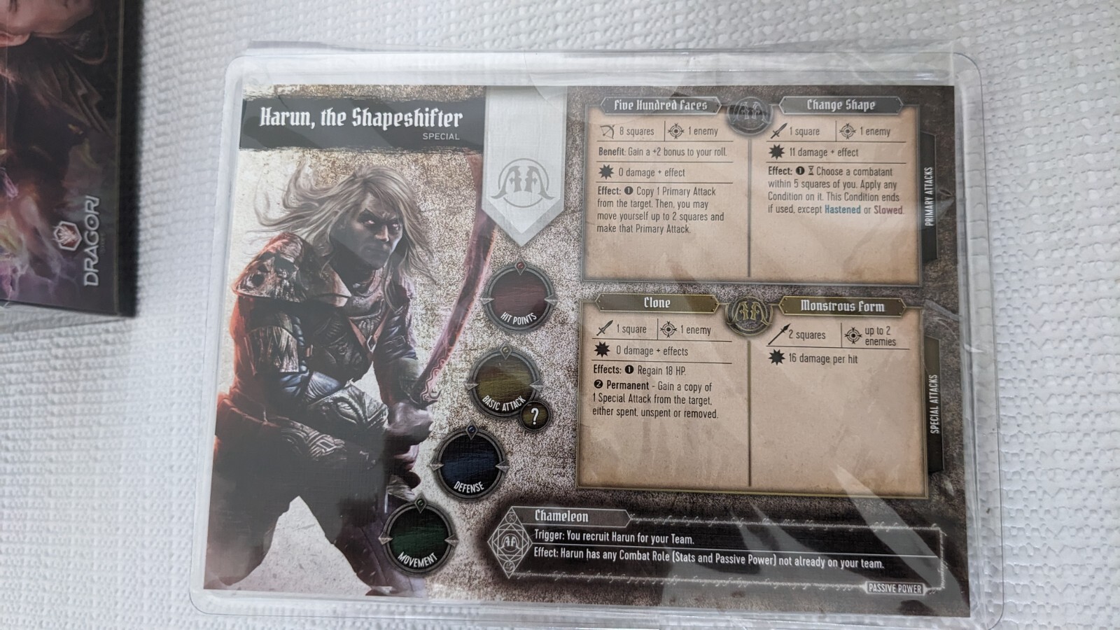 Kickstarter Arena: The Contest All-in pledge Expansions, KSE & Promos NEW Sealed