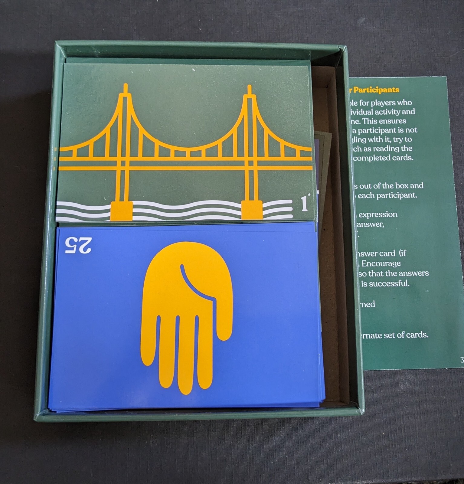Expressions A Card Game For Older Adults Series 1 Complete