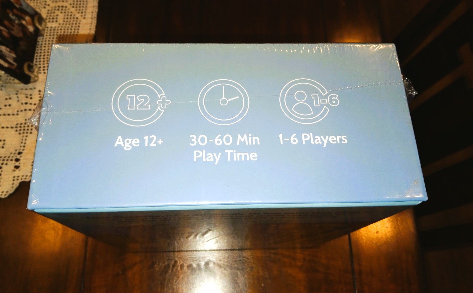 NEW Bloomchasers A Delightfully 3D Game of Flowers and Wits Strategy Board Game
