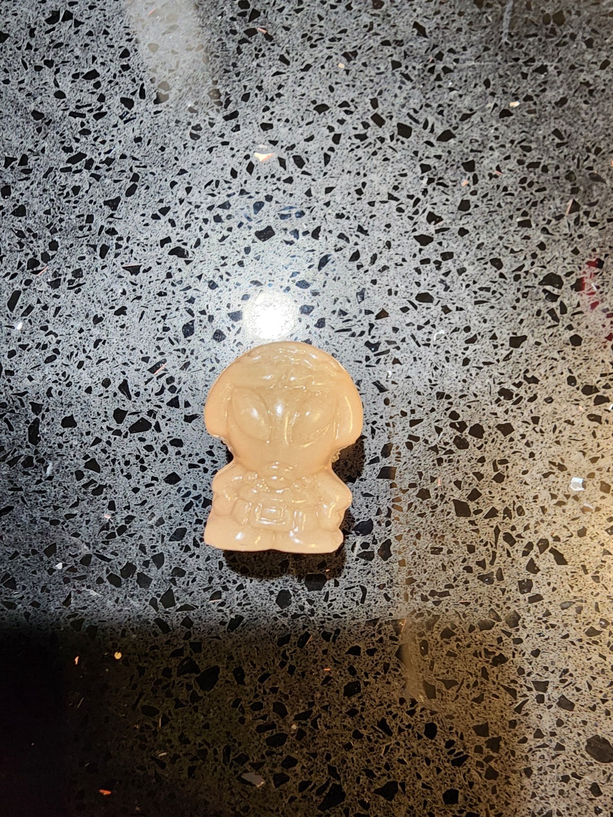 original crazy bones HIELOCOS COCA COLA EL SALVADOR #3
