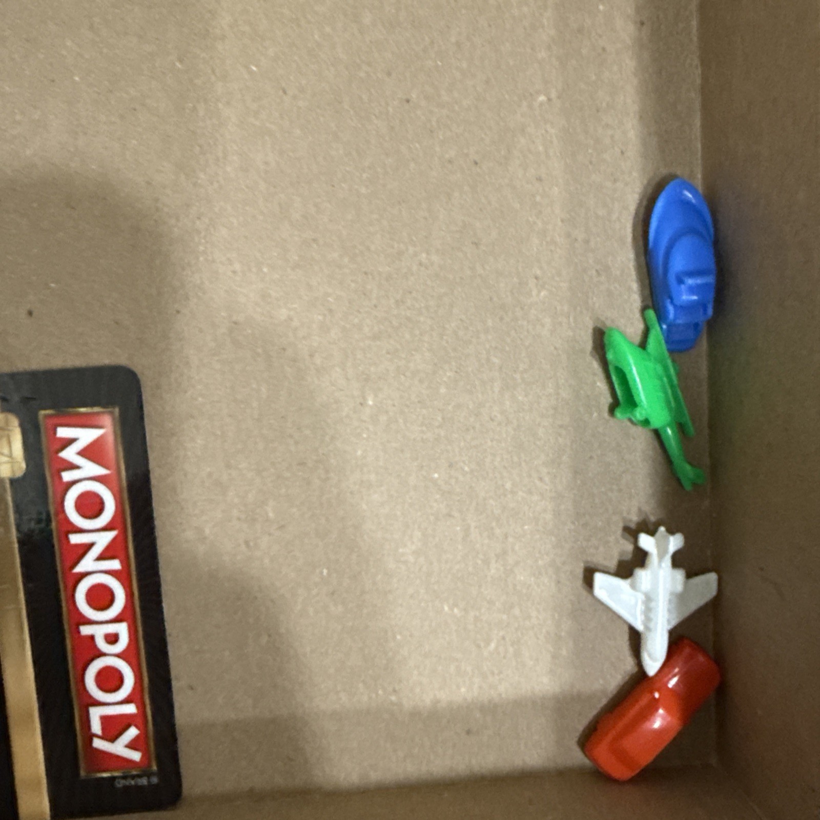 Monopoly Ultimate Banking Edition Electronic Game Board COMPLETE