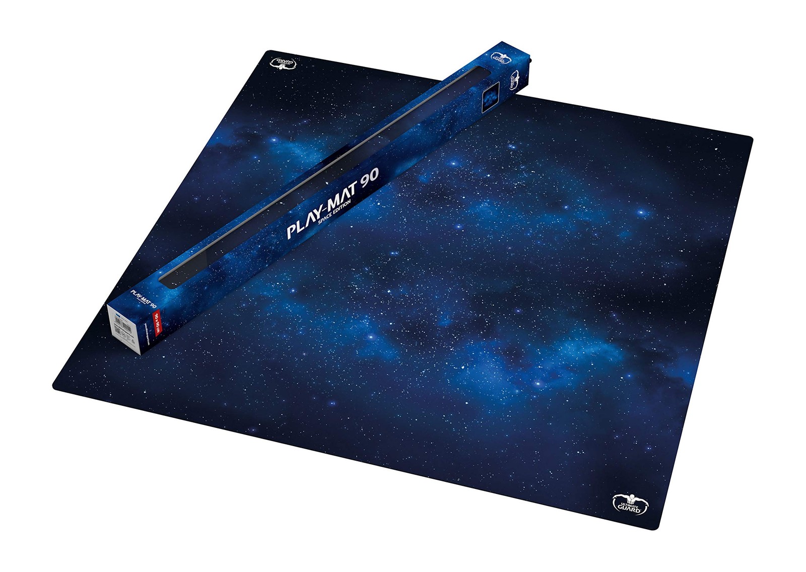 Ultimate Guard Mystic Space Playmat 90 X 90Cm