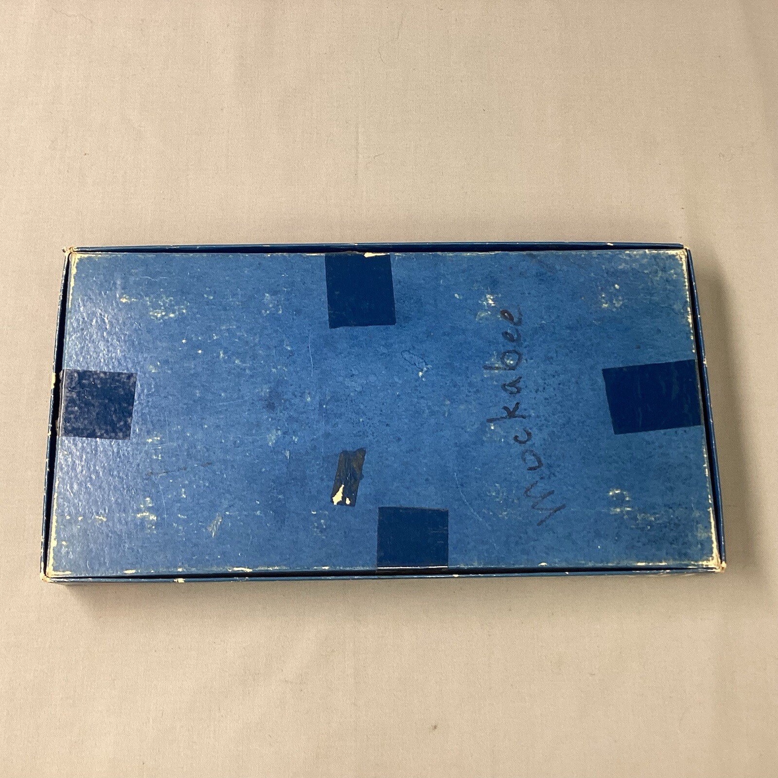 Vintage 1961 Selchow & Righter Co Troke Castle Checkers Board Game Complete