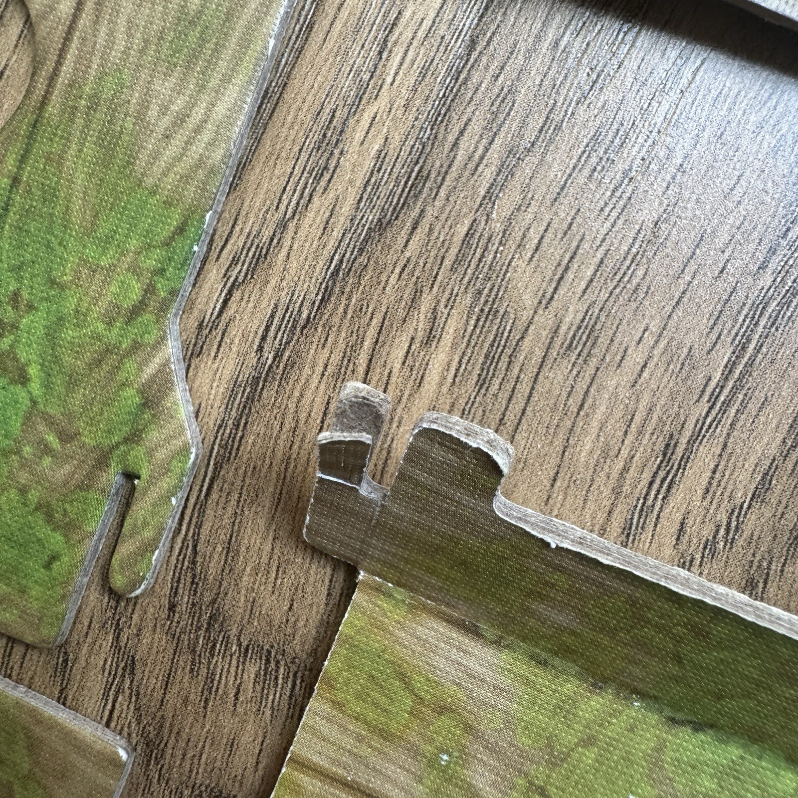 Wingspan Birdfeeder Dice Tower Tray Original Replacement Part