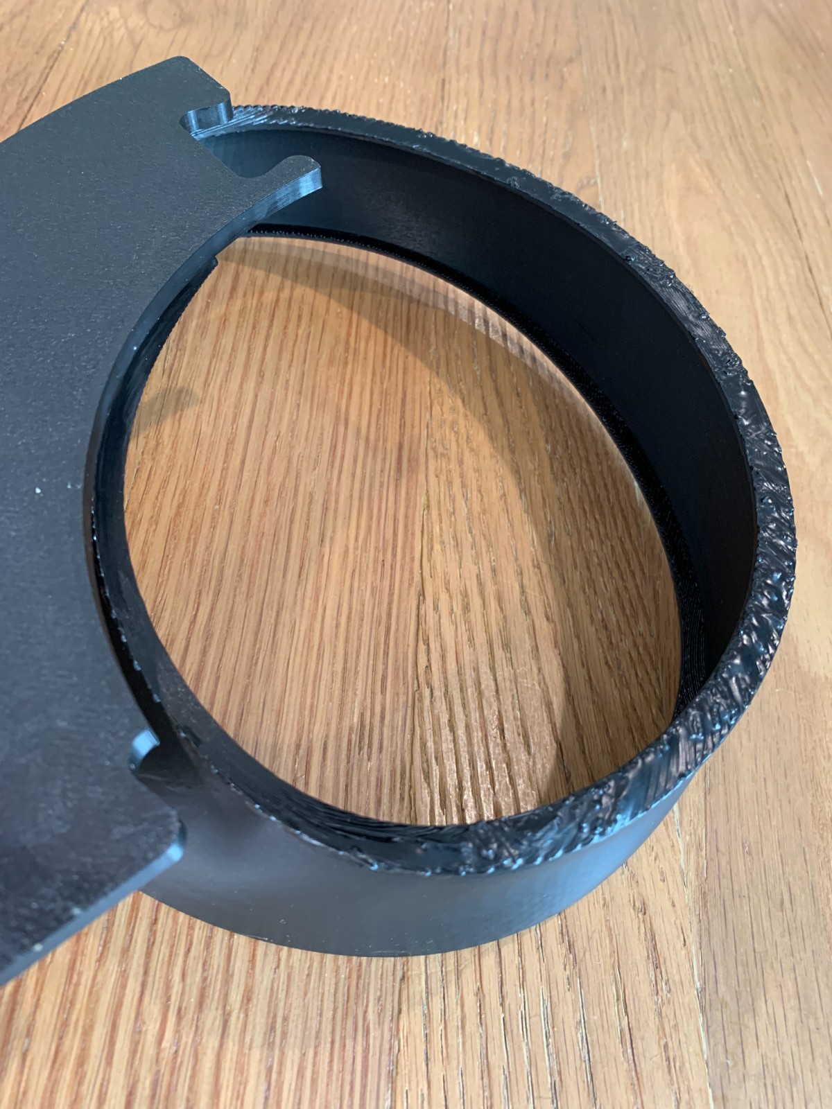 Custom PitchCar Sidewinder Loop – 3D printed – Extension Expansion Pitch Car