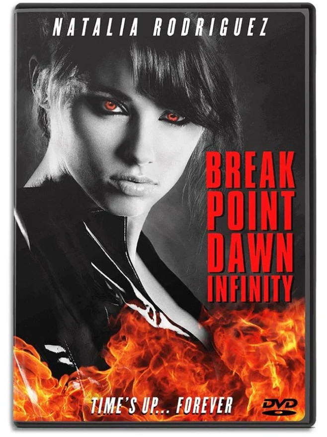 Cards Against Humanity: Dad Pack (Break Point Dawn Infinity Version) BNIB
