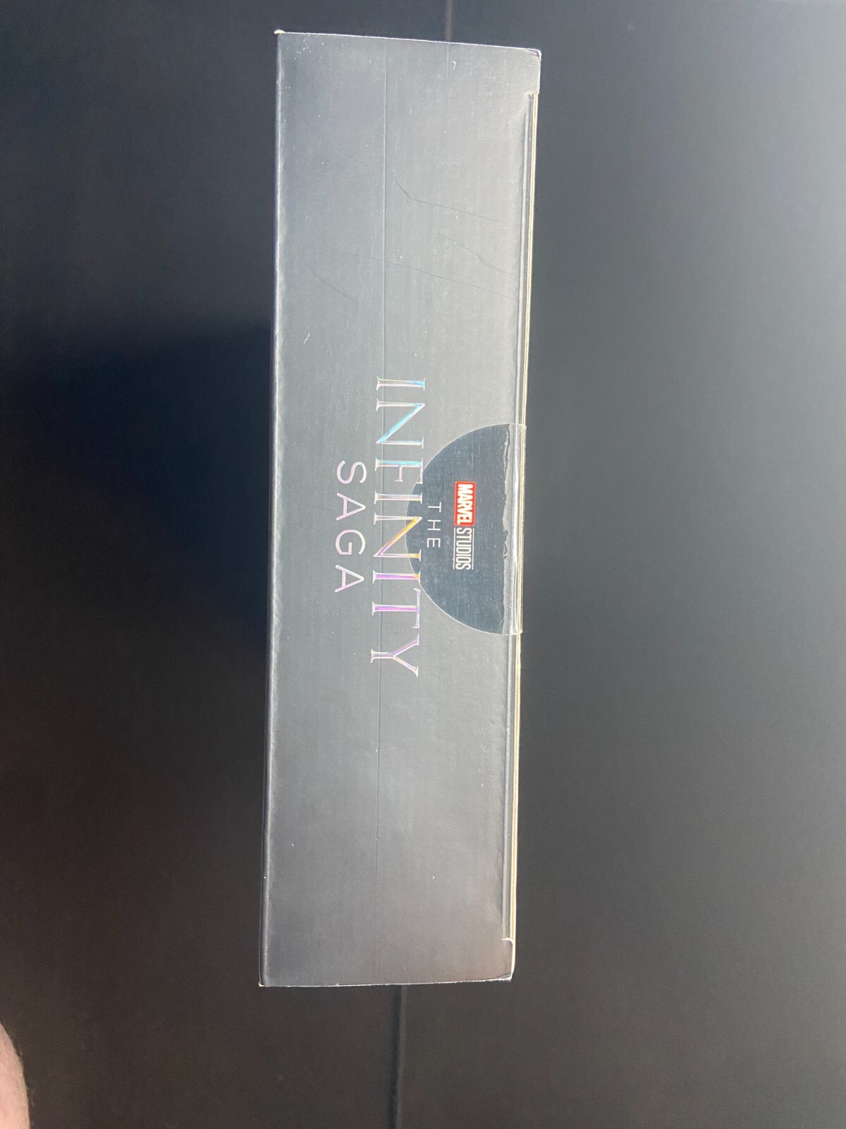 Marvel Avengers Tower 3D Puzzle 59 Pieces The Infinity Saga ULTRON 4D NEW