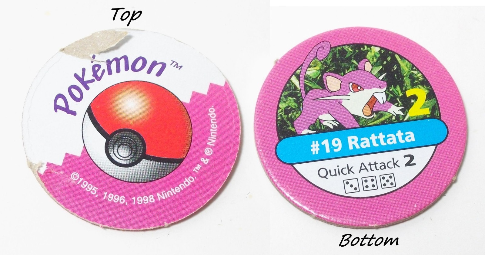 POKEMON MASTER TRAINER 1999 Edition Hasbro Vintage Board Game 99% Complete