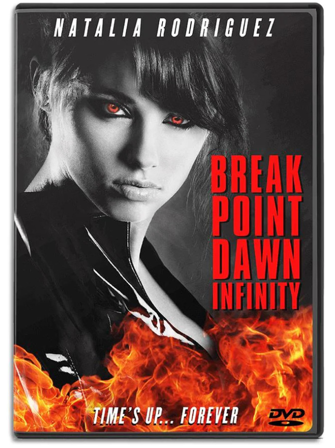Cards Against Humanity: Dad Pack (Break Point Dawn Infinity Version) BNIB