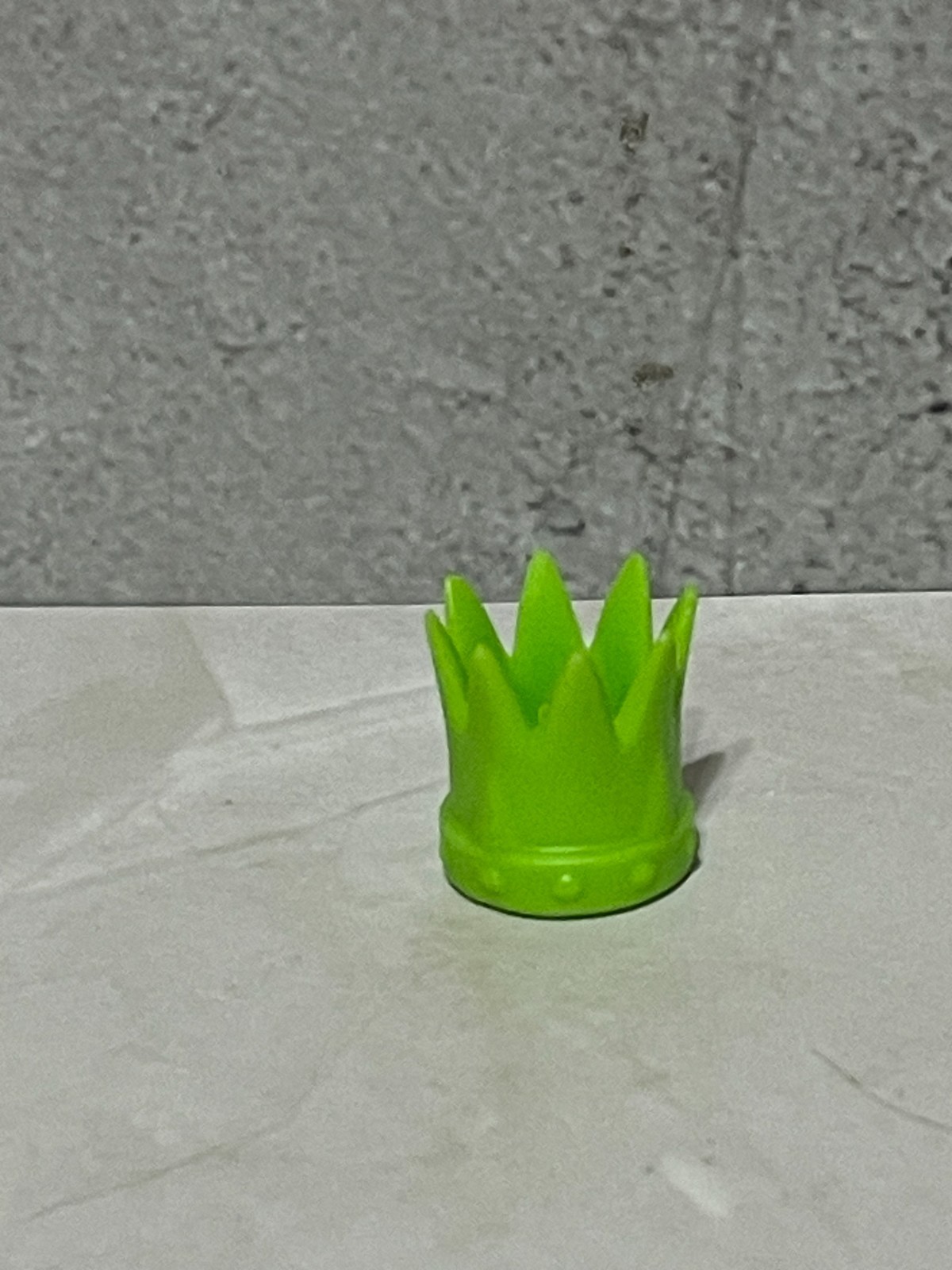 2017 Dragon Snacks by Goliath – Replacement Crown Green