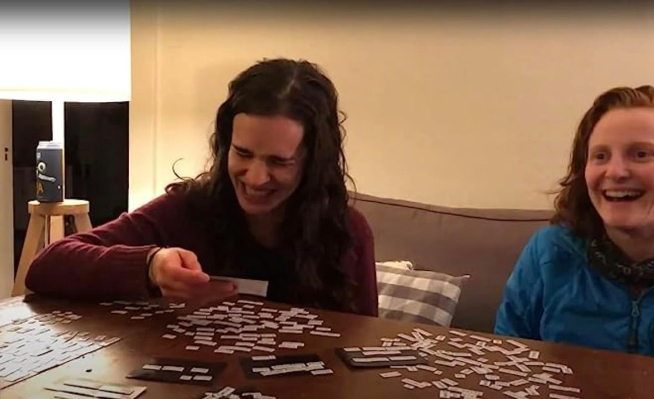 Expansion Pack One – the Ridiculous Word Magnet Party Game, 3