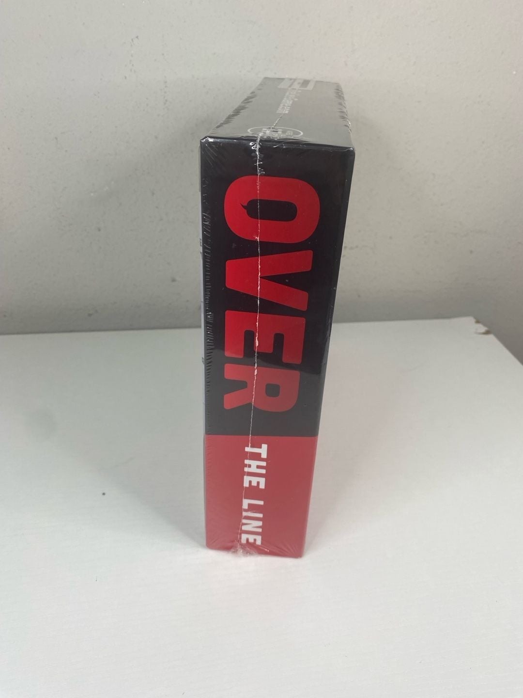 Over The Line Adult Party Game Brand New Sealed