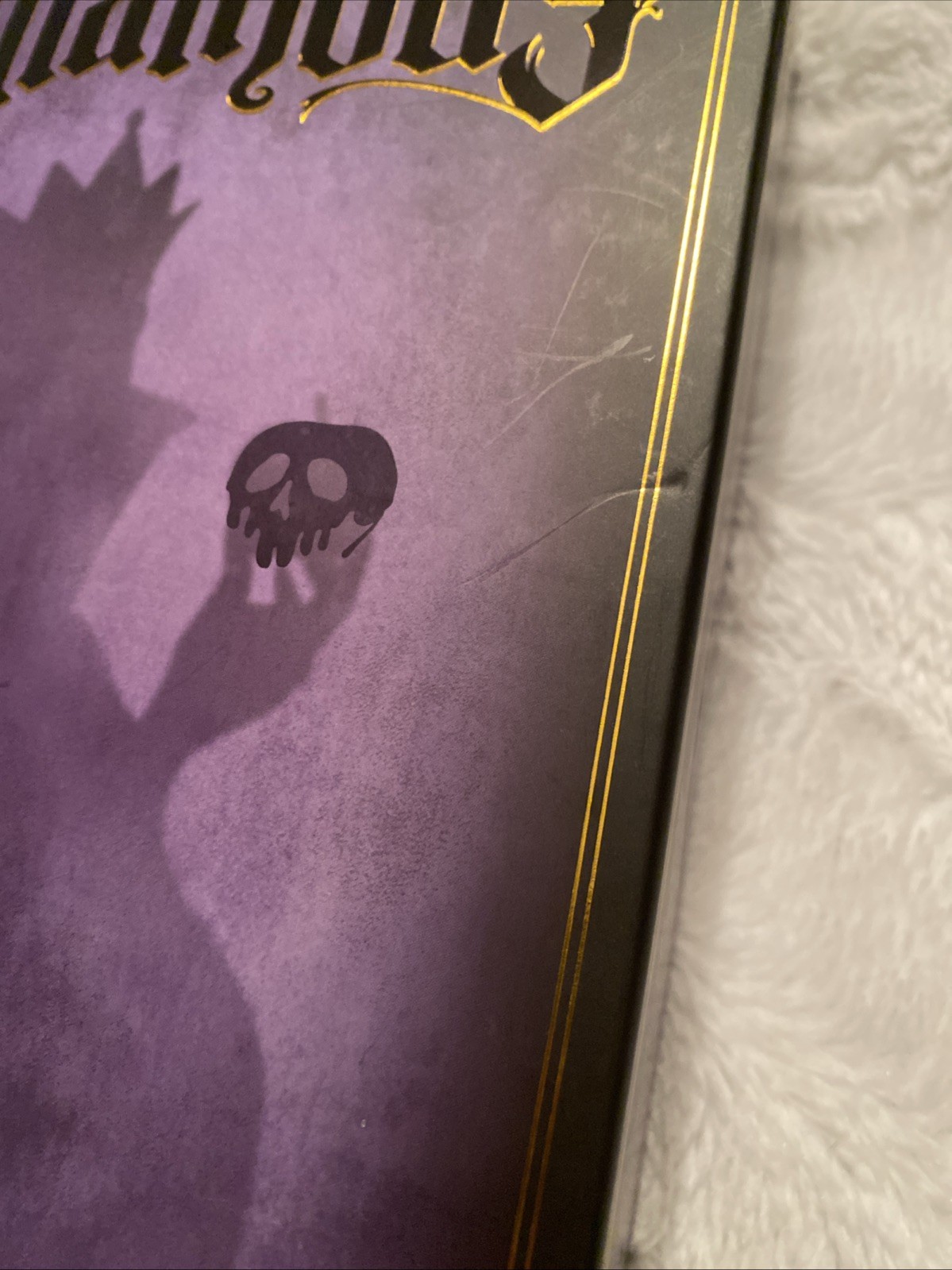 NEW Disney Villainous WICKED TO THE CORE Ravensburger Board Game Expansion