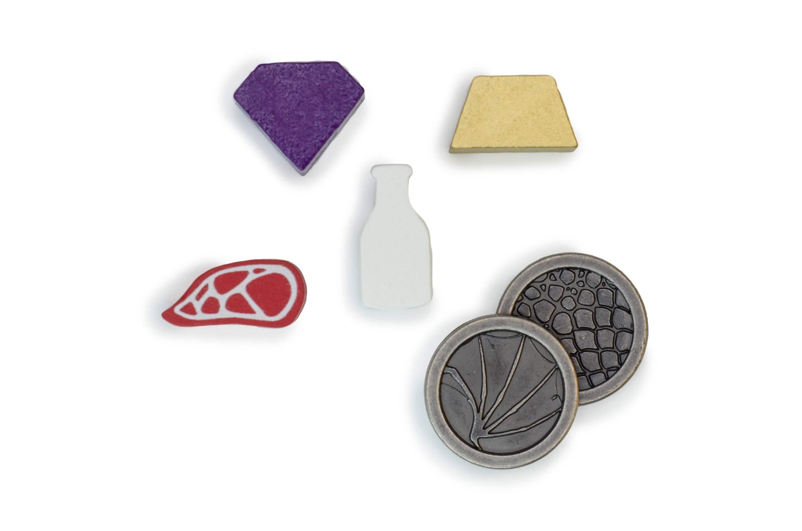 Wyrmspan – Upgrade Pack: Stonemaier Games Board Games