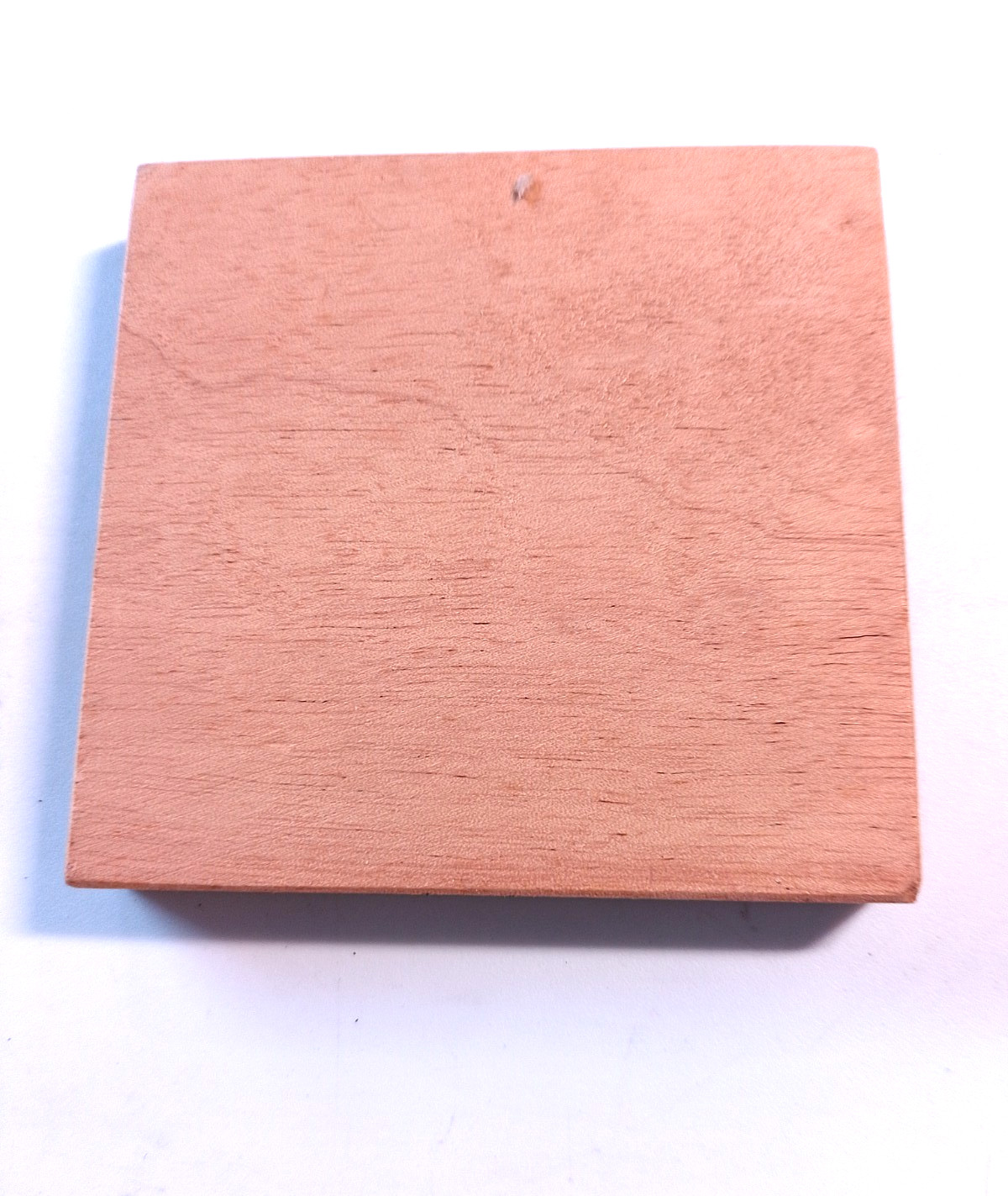 Vintage Starburst wooden peg board game brain teaser