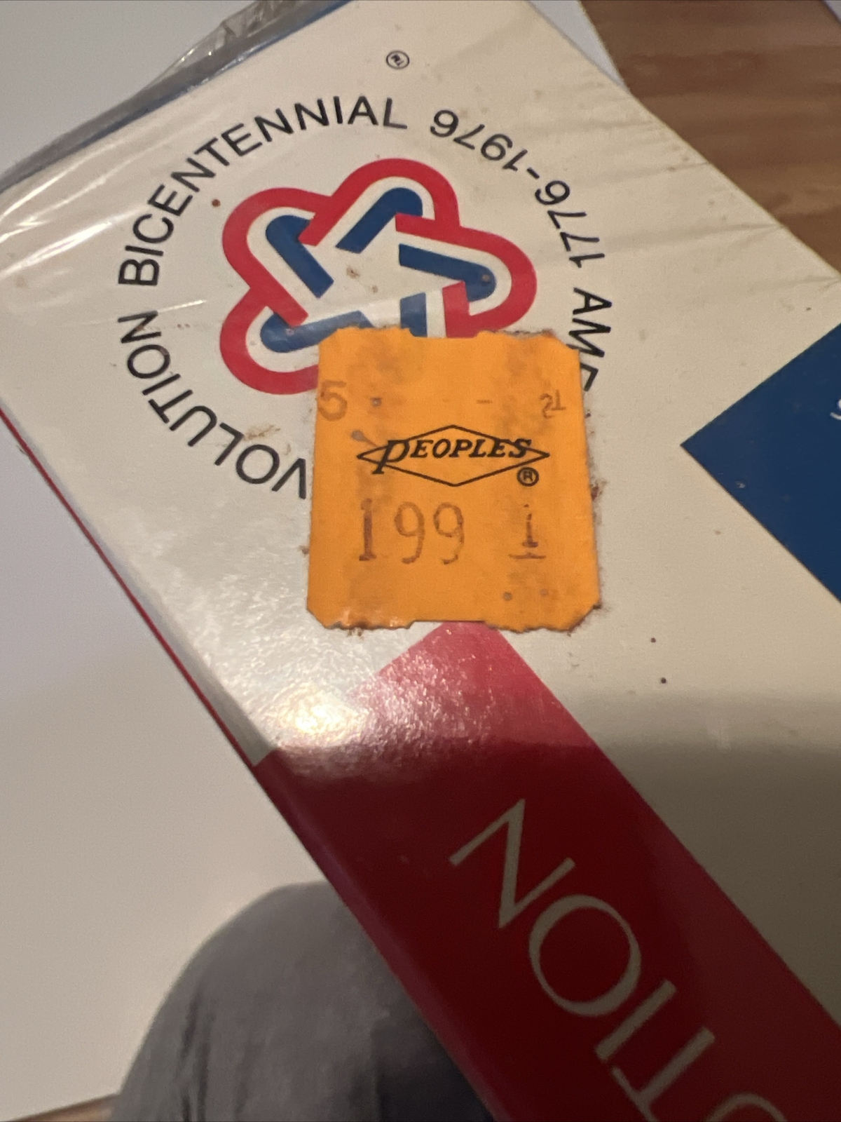 Coach House Boardgame Bicentennial Games Box In Plastic Wrap Vintage