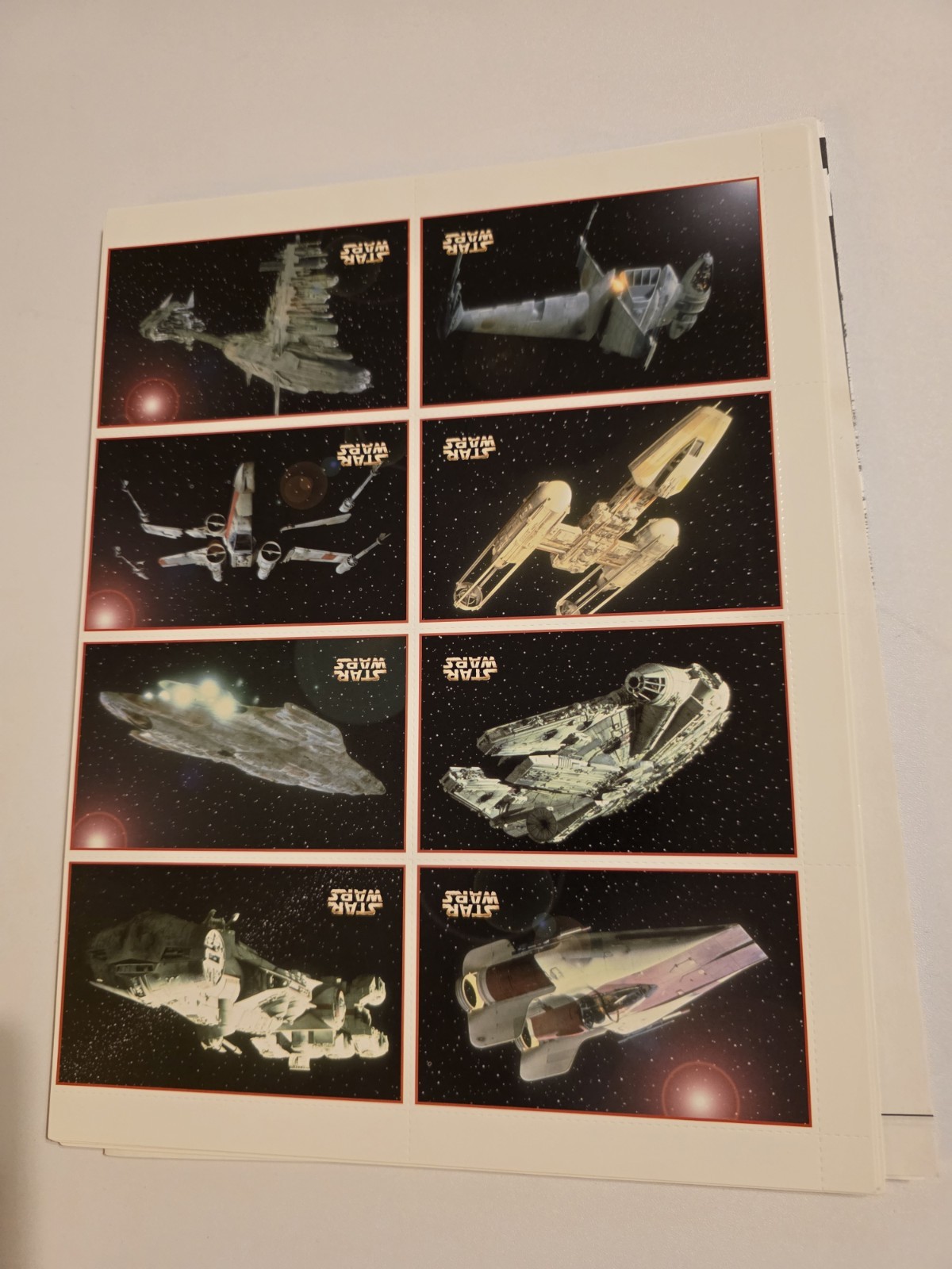 West End Games Star Wars Introductory Adventure Game RPG Box Set 1997