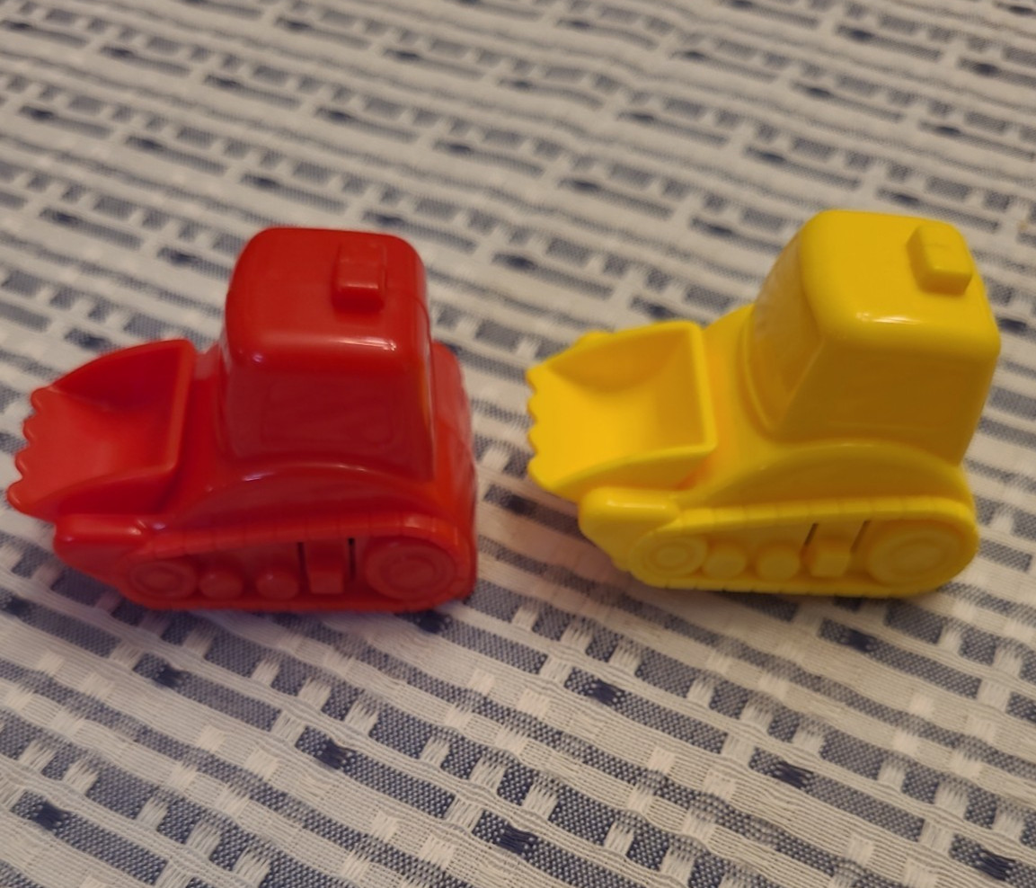 STEM Board Games Kids Toys, Tractor Maze Brain Teaser Puzzles Learning Games