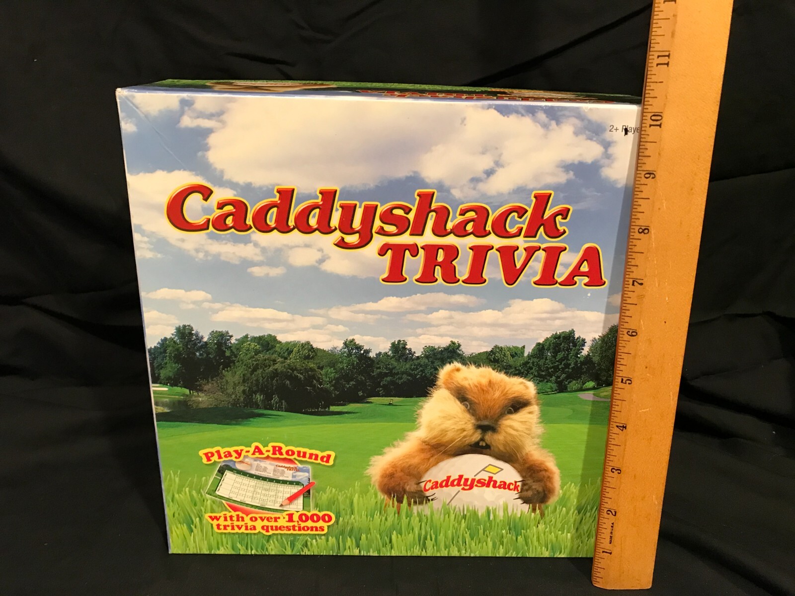 Caddyshack Trivia Game – Made in the USA