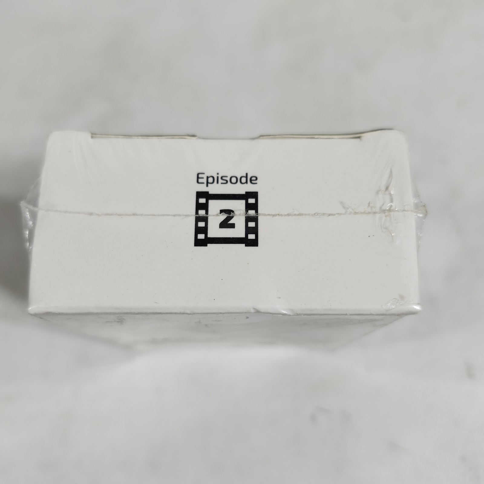 The Awkward Storyteller Episode 2 NEW Sealed