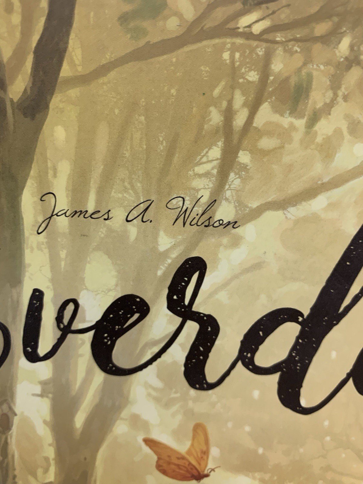 STARLING GAMES “EVERDELL” BY JAMES A. WILSON