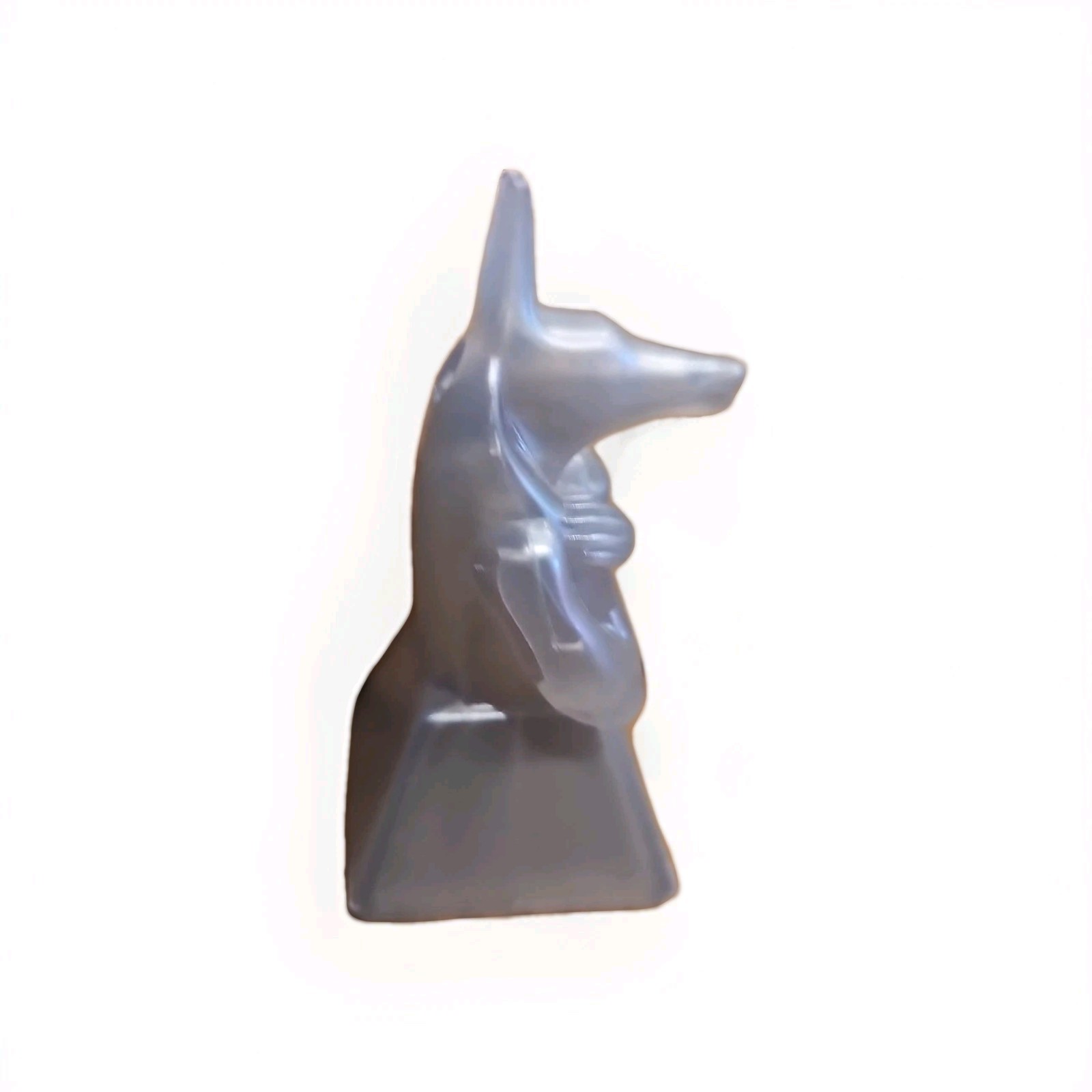 Laser Khet 2.0 Game Replacement Gray Anubis