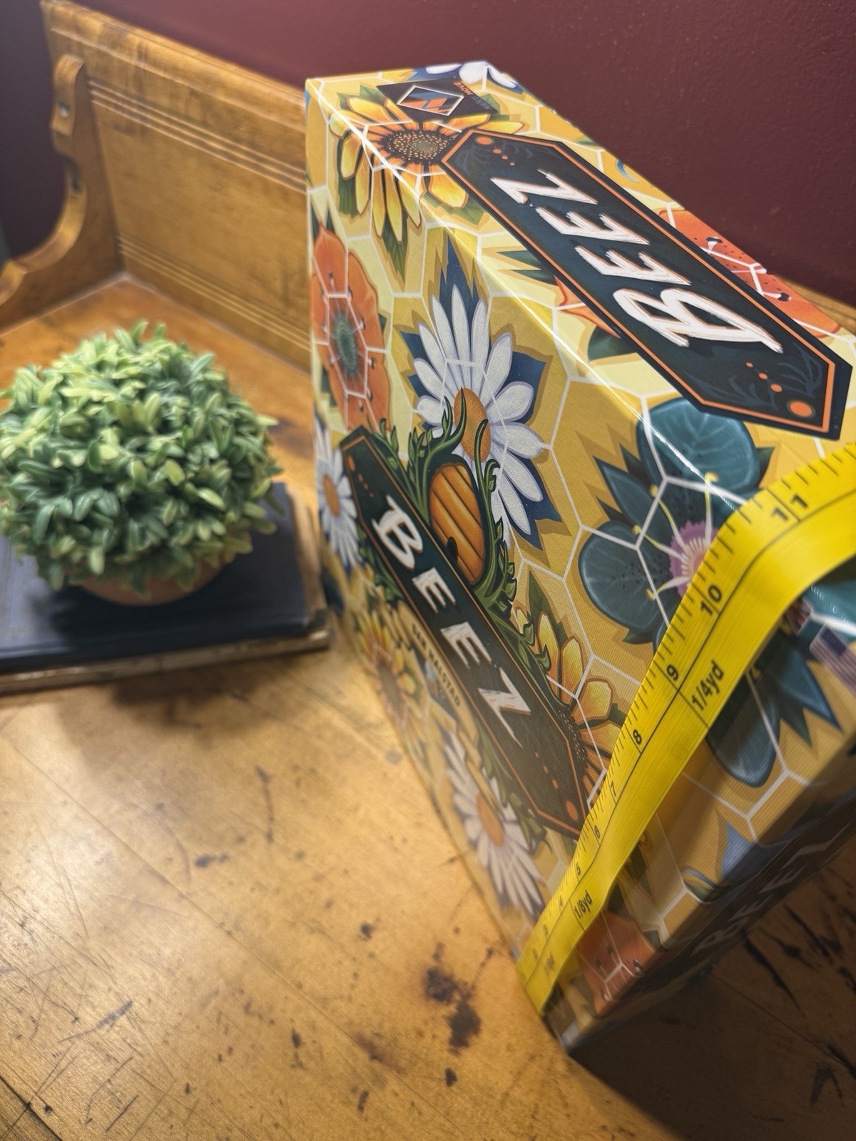 Next Move Beez Board Game Bees Theme 2+ Players 2023