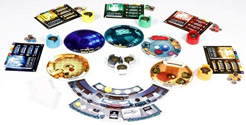 Week Ultimate Werewolf – Fun Board Game for Families, Engaging Social Deducti…