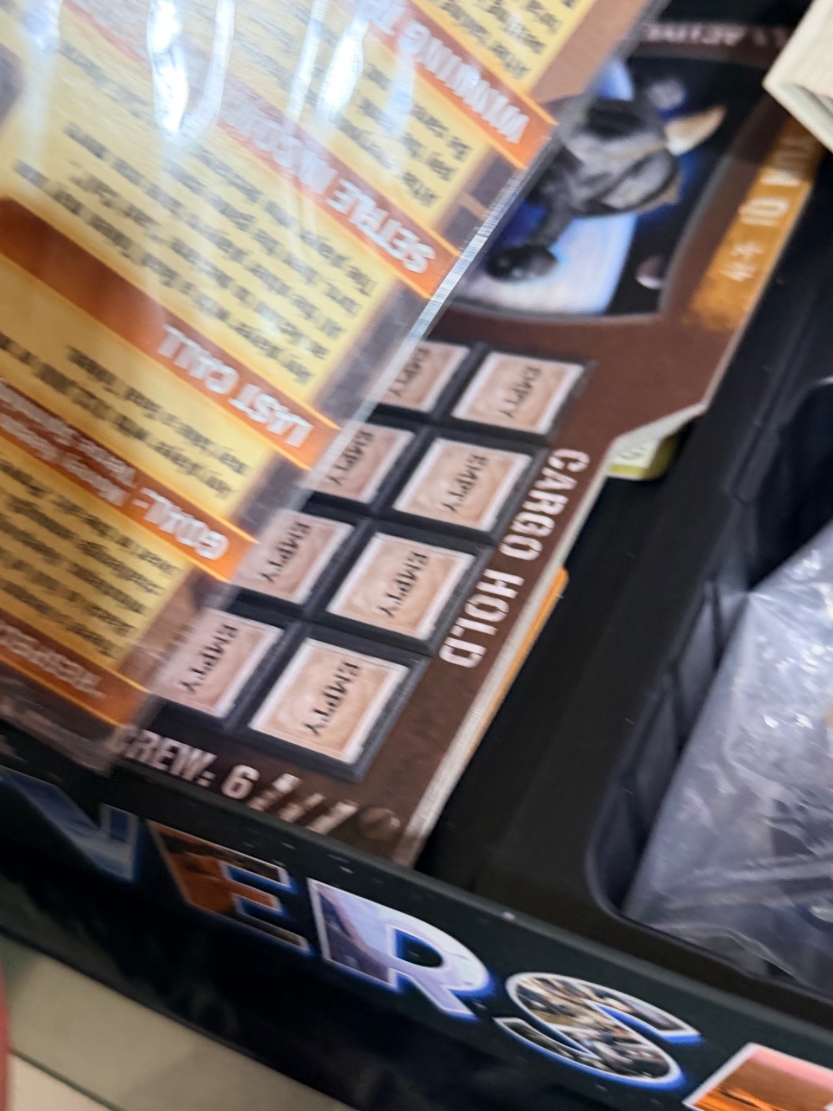 Firefly: The Game Joss Whedon Gale Force Nine, Complete 2013