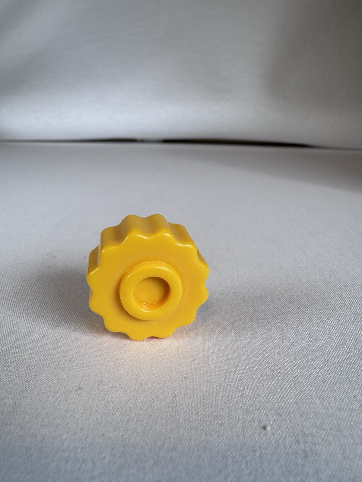 2018 Reef Board Game Coral Piece Yellow – Replacement Part – Next Move Plan B