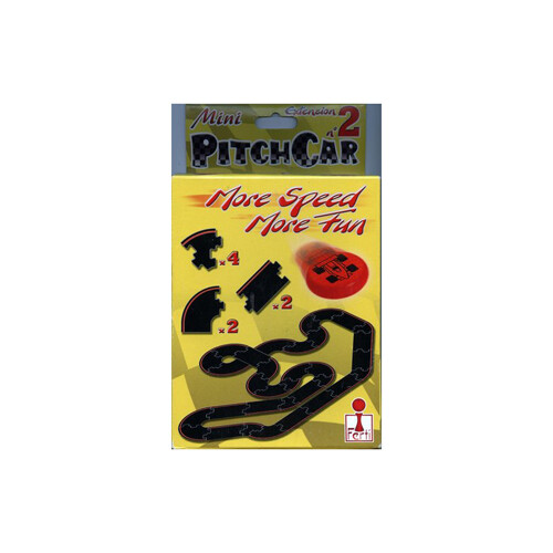 Pitchcar Mini Expansion 2