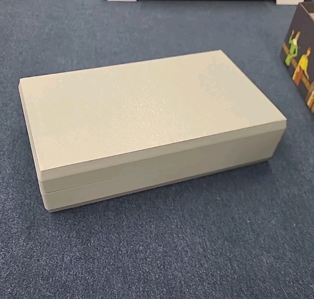 AGRICOLA Storage Solution – Any Color, Printed On Demand – Custom Design