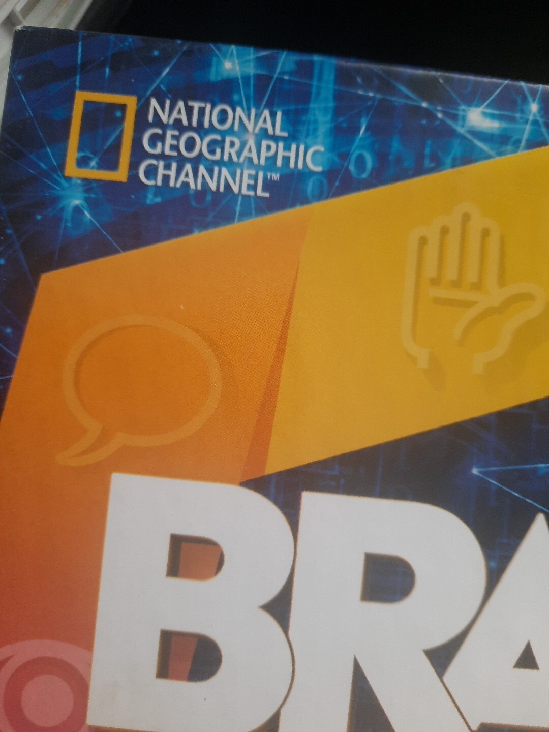 Brain Games – The Game – Based on the Emmy Nominated National Geographic Channel