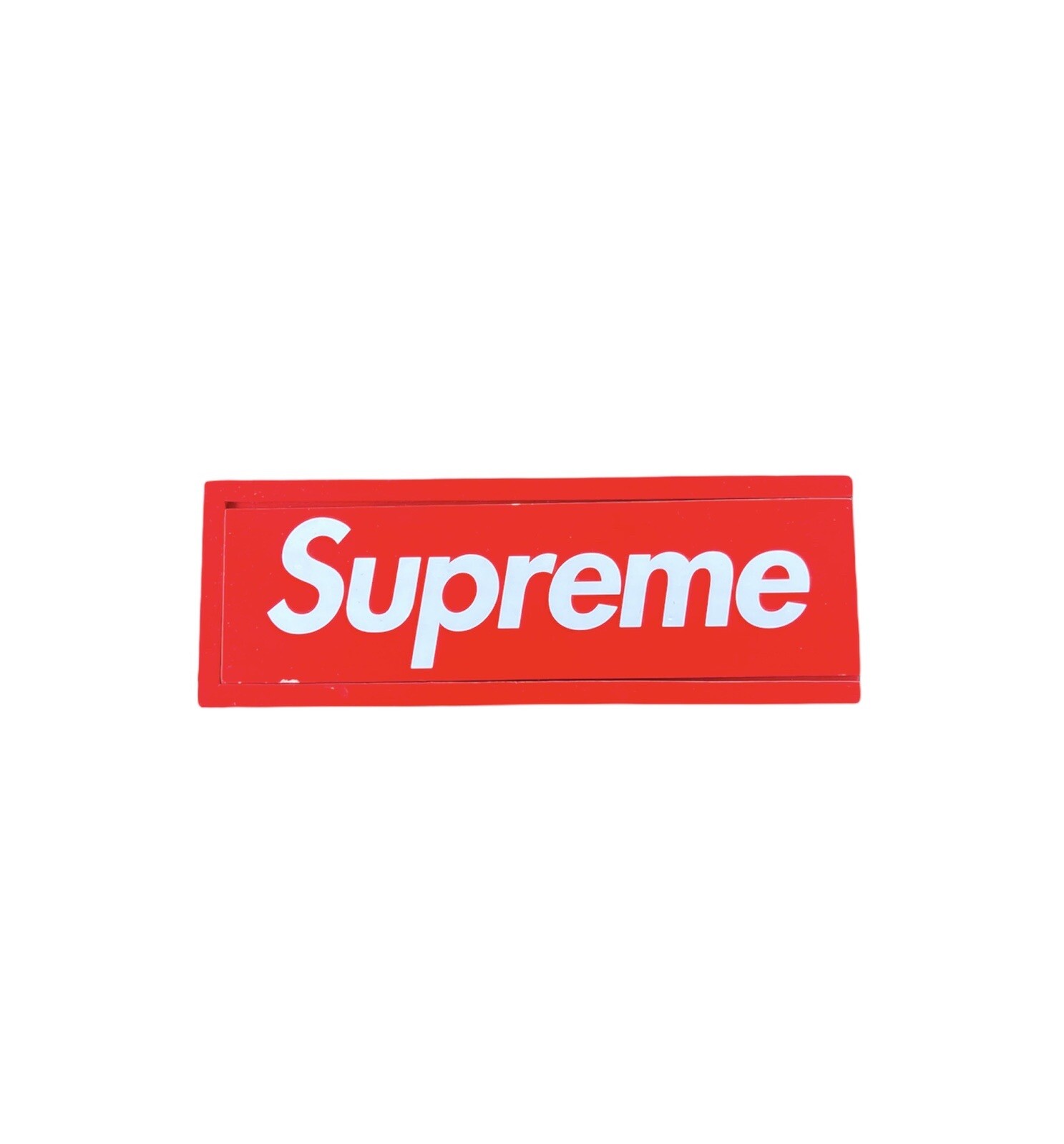F/W 2012 Supreme Domino Set Brand New SEALED | ULTRA Rare