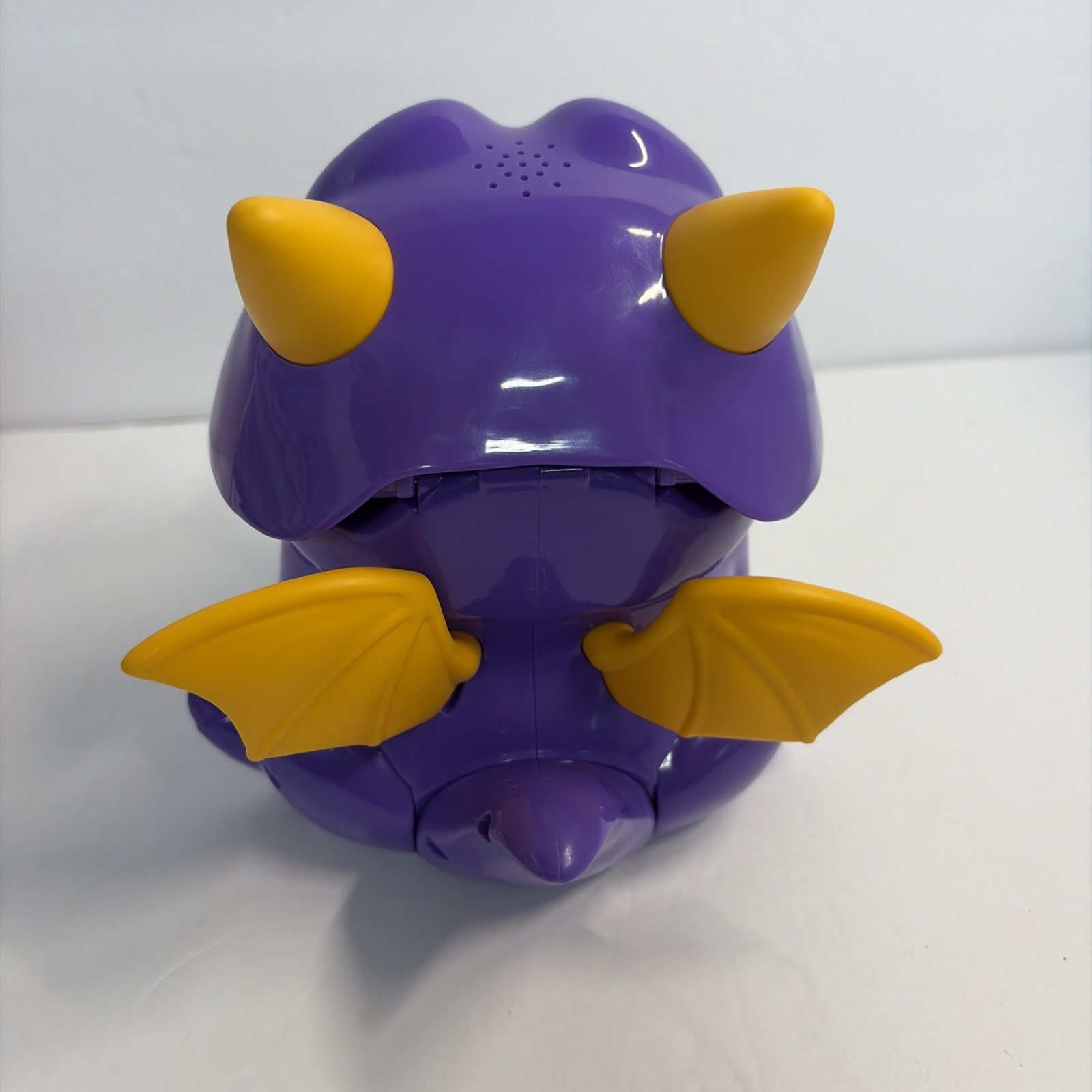 Dragon Snacks Game 2019 Ages 4-Up Works Complete ( see video ) clean w/ box