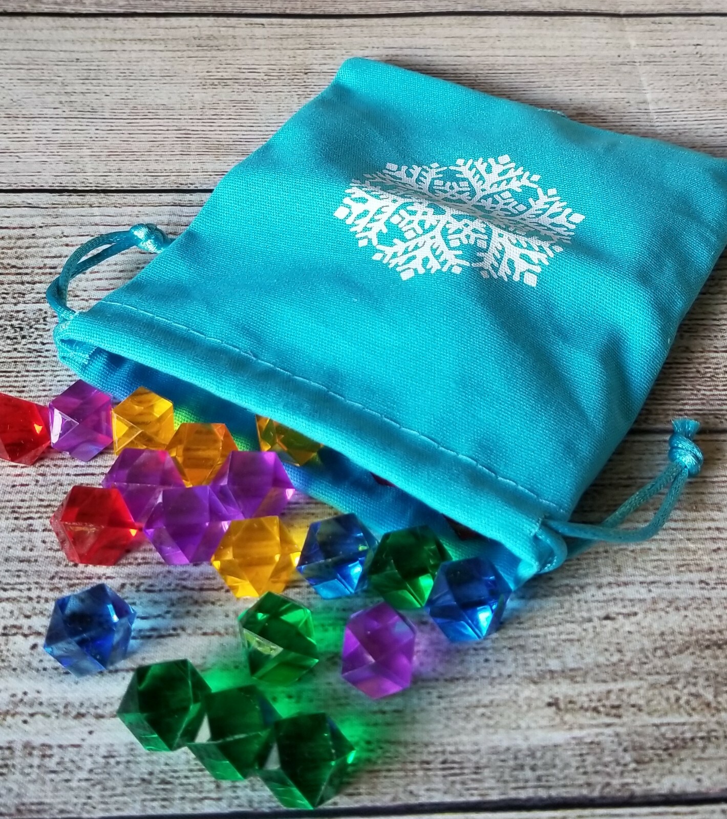 Winter Queen Kickstarter Edition with Mini Expansion Crowd Games NEW SEALED