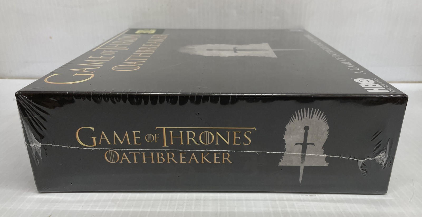 Game Of Thrones Oathbreaker Board Game, NEW UNOPENED
