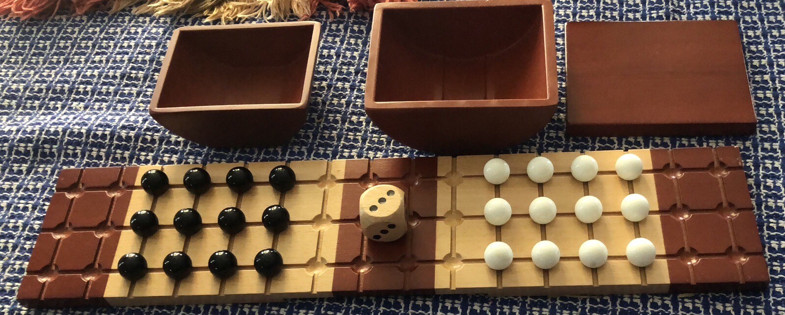 Marbles Brain Workshop Rock Me Archimedes Lever Balance Strategy Game