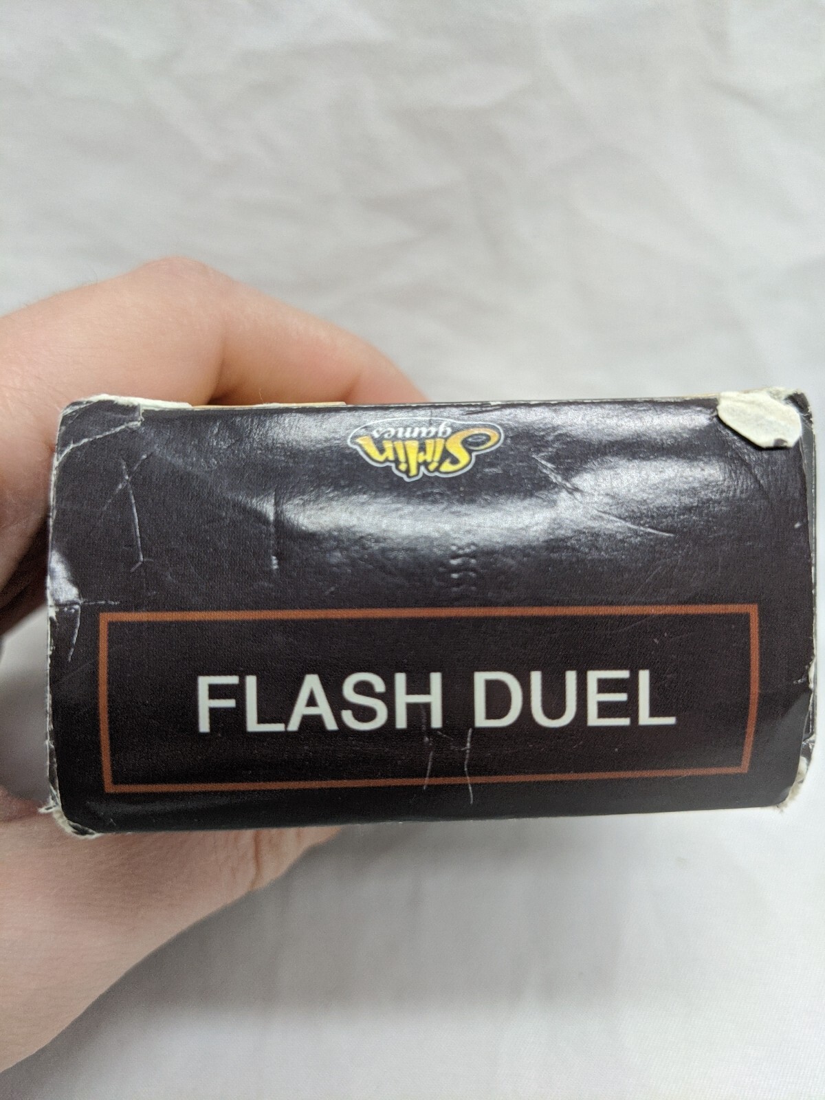 *Missing Instructions* Sirlin Games Flash Duel Fantasy Strike Card Game