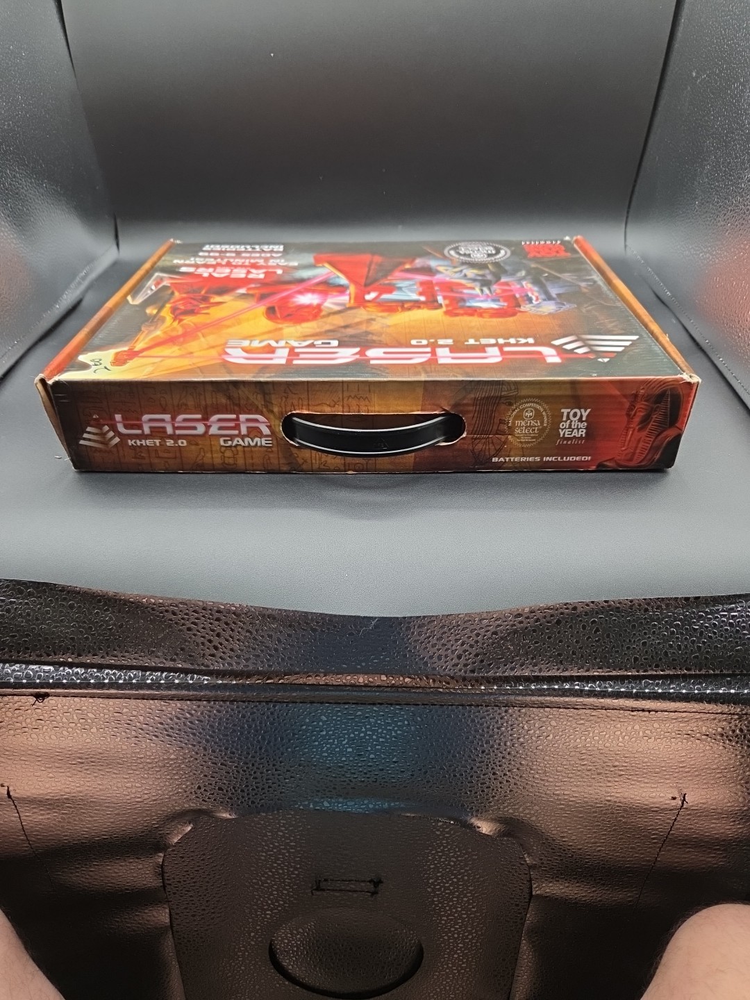 Innovention Toys The Laser Game Board Games – TINN01