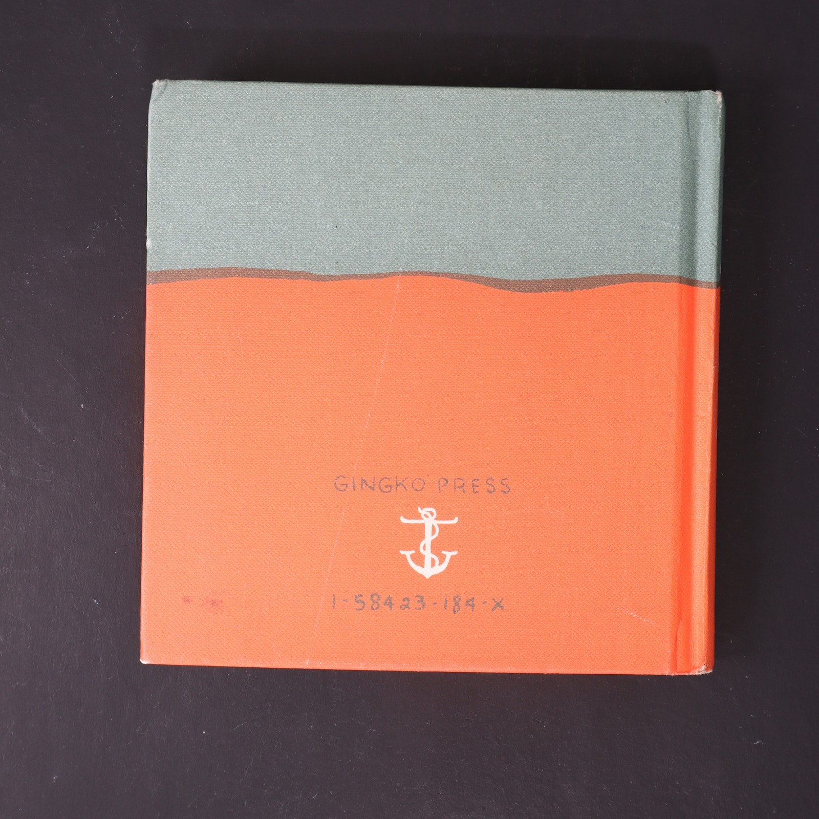 Poor Sailor, Hardcover, Sammy Harkham ,