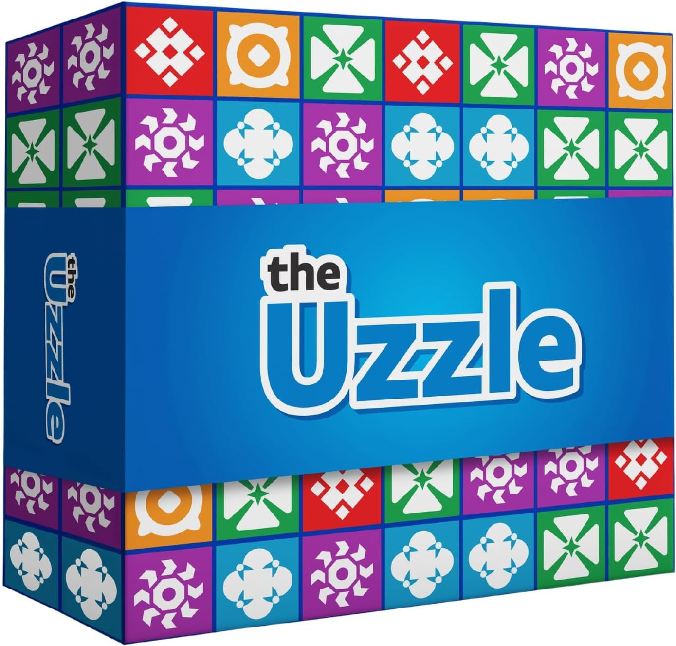 3.0 Board Game, Family Board Games for Children & Adults, Block Puzzle Games for