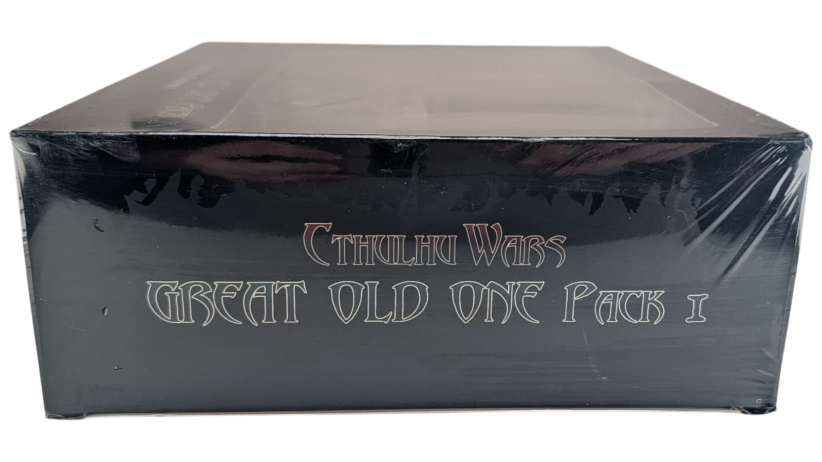 Cthulhu Wars Great Old One Pack I CW-GOO1 Petersen Games Expansion Sealed