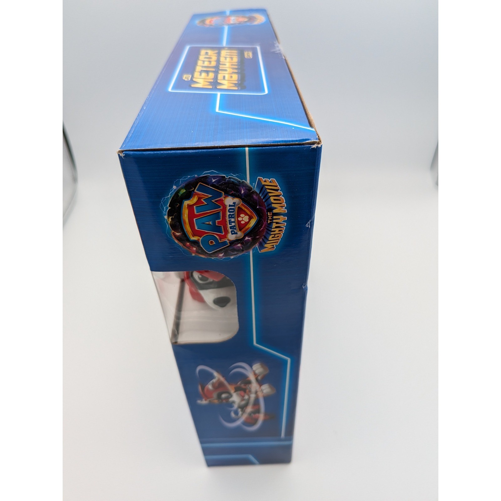 Paw Patrol The Mighty Movie Meteor Mayhem Game Spin Master New Sealed