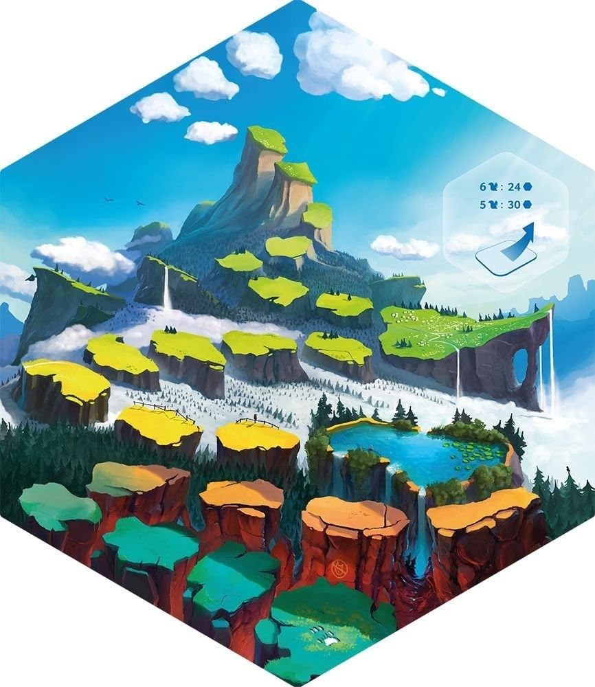 That’s a Question Board Game by, English, 15+ Years, 36 Players