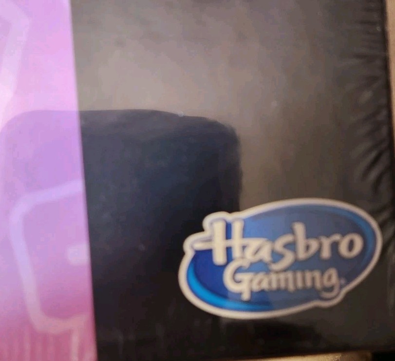 NEW Hasbro Mystery Date Catfished Adult Dating Parody Board Game