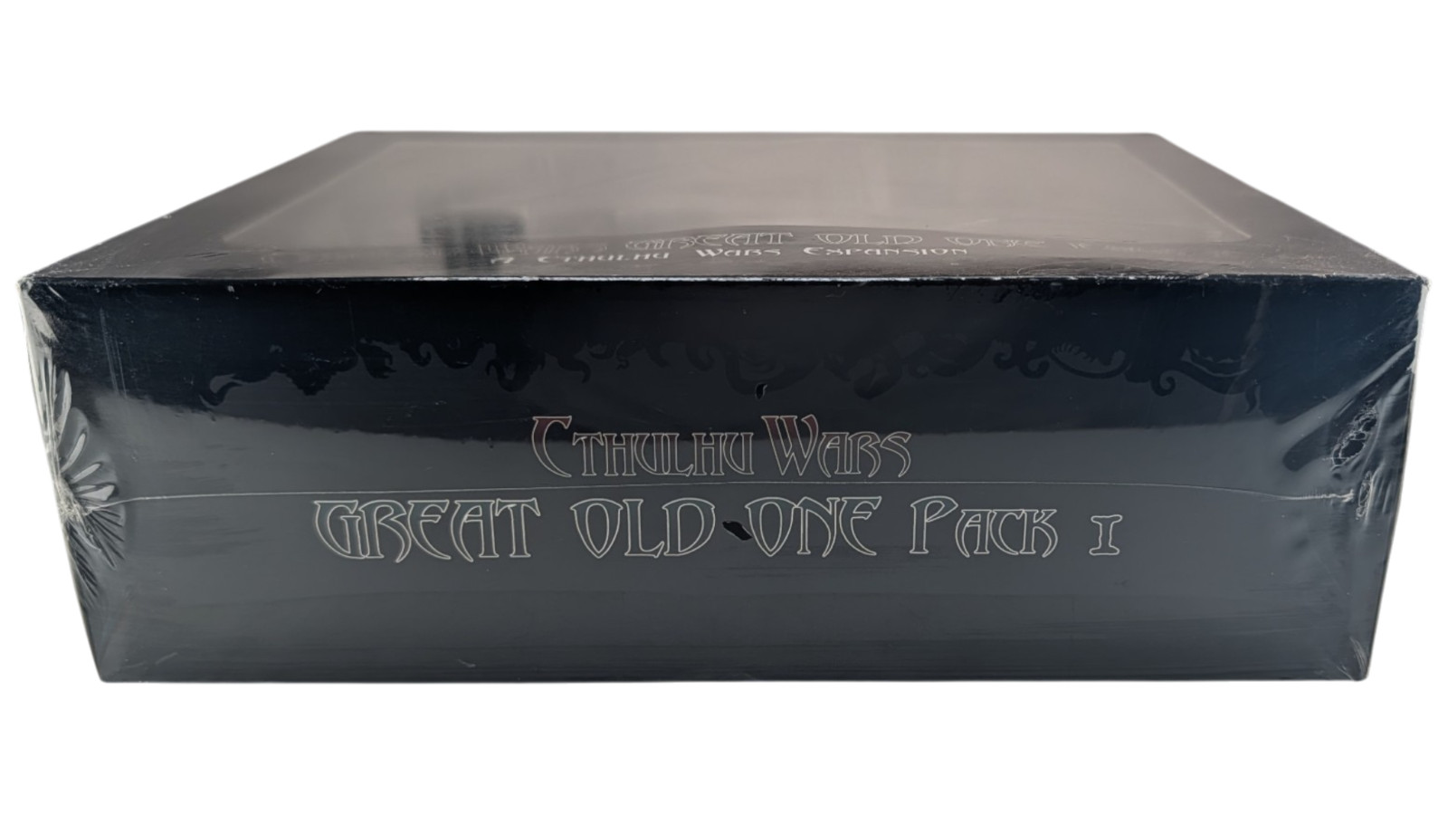Cthulhu Wars Great Old One Pack I CW-GOO1 Petersen Games Expansion Sealed