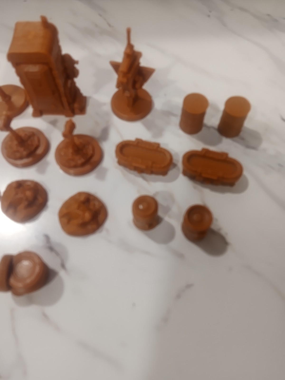 Borderlands Mister Torgue’s Arena Of Badassery Objective Lot